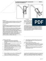 Regulation Du Comportement Dynamique ESP Fonctionnement