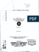 Container - Intermodal Container Test