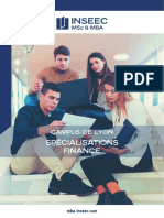 Brochure Lyon Finance