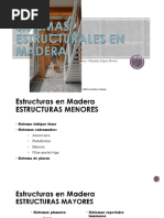 Sistemas Estructurales