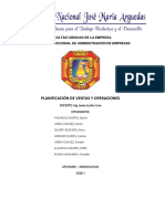 Grupo 3 Planeacion de Ventas y Operaciones