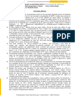 Exercícios de Circuitos Eléctricos