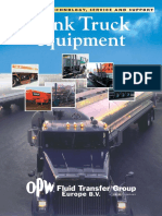 OPW Tank Truck Accesories