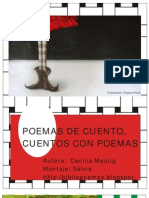 Poemas de Cuento