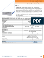 Microplate Reader, Multiskan FC: Microplate Readers/Washers/Dispensers Thermo Scientific