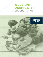 Focus Ketogenic Perlmutter - 3 PDF