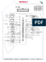 Injeçao Renault Express PDF