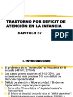 Deficit Atencion