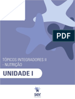 GE - Tópicos Integradores II - Nutrição - 01 PDF