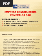 Empresa Esmeralda