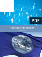 Political Complexity Book