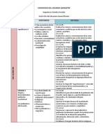 Estudios Sociales