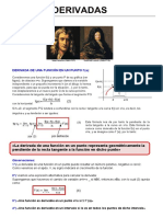 TEMA 10 Teoria Derivadas