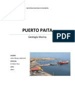 Puerto de Paita