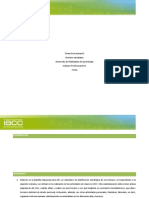 Tarea Semana 3 DHA IACC