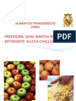 Transgenicos Unmsm PDF