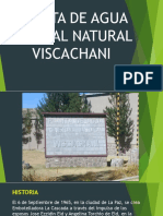 Viscachani 