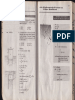 4.0 Hydrostatic Forces On Plane Surfaces