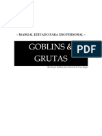 Goblins&Grutas (Manual Editado)