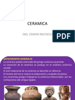 Ceramic A