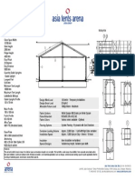 Tent Elevation