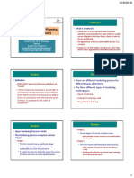 Hospital Architectural Planning and Designing Part 4