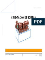 Cimentación de Bombas Rev 2 PDF