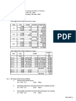 The Refference Standard For This Loading Calculation Is Following