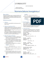 Q 5ºaño - S4 - NOMENCLATURA INORGÁNICA I PDF