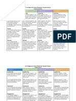 Rubric 1