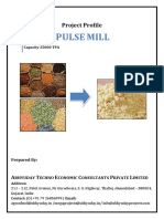 Pluse Mill