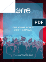 2018 OYW Brochure