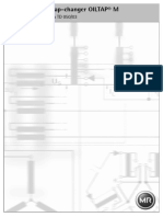 050 03 en Technical Data OILTAP M