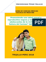 Proyecto Salud Publica 5 Avance