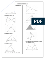 Triangulos Isosceles