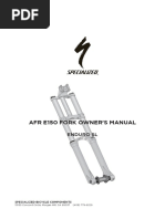 Fork 2007 E150 ENG Instruction Guide