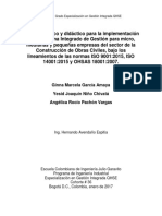 EC - Trabajos de Grado Especialización en Gestión Integrada QHSE-52426753