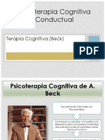 Terapia Cognitiva de Aaron Beck2