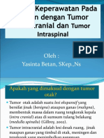 Oleh: Yasinta Betan, Skep.,Ns