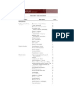 Table - 262-1 Preg Risk Factors