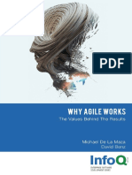 InfoQ Why Agile Works Mini Book