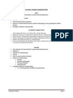 Final Unit 1 BCA SLM Basics Draft