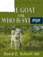 Goat or Who Is Sylvia