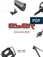 Catalogo Eber 2018