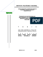 Gestion de Mantenimiento Final Trabajo