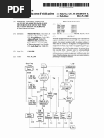 United States: (12) Patent Application Publication (10) Pub. No.: US 2011/0106449 A1