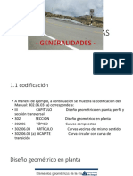 Manual de Carreteras - Generalidades