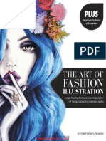 The The Art of Fashion Illustration