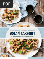 RecipeTin Eats - Asian Takeout ECookbook