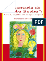 Encantaria de Barba Soeira PDF